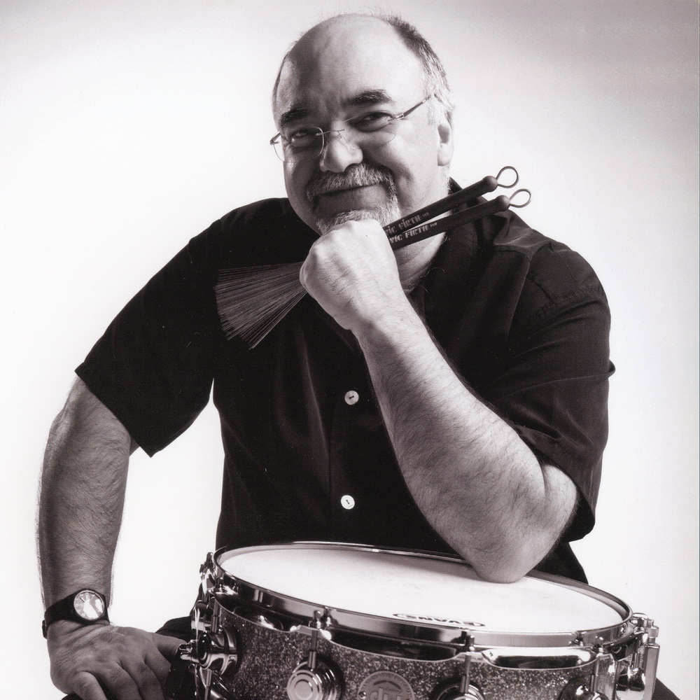 Peter Erskine | TheAudioDB.com