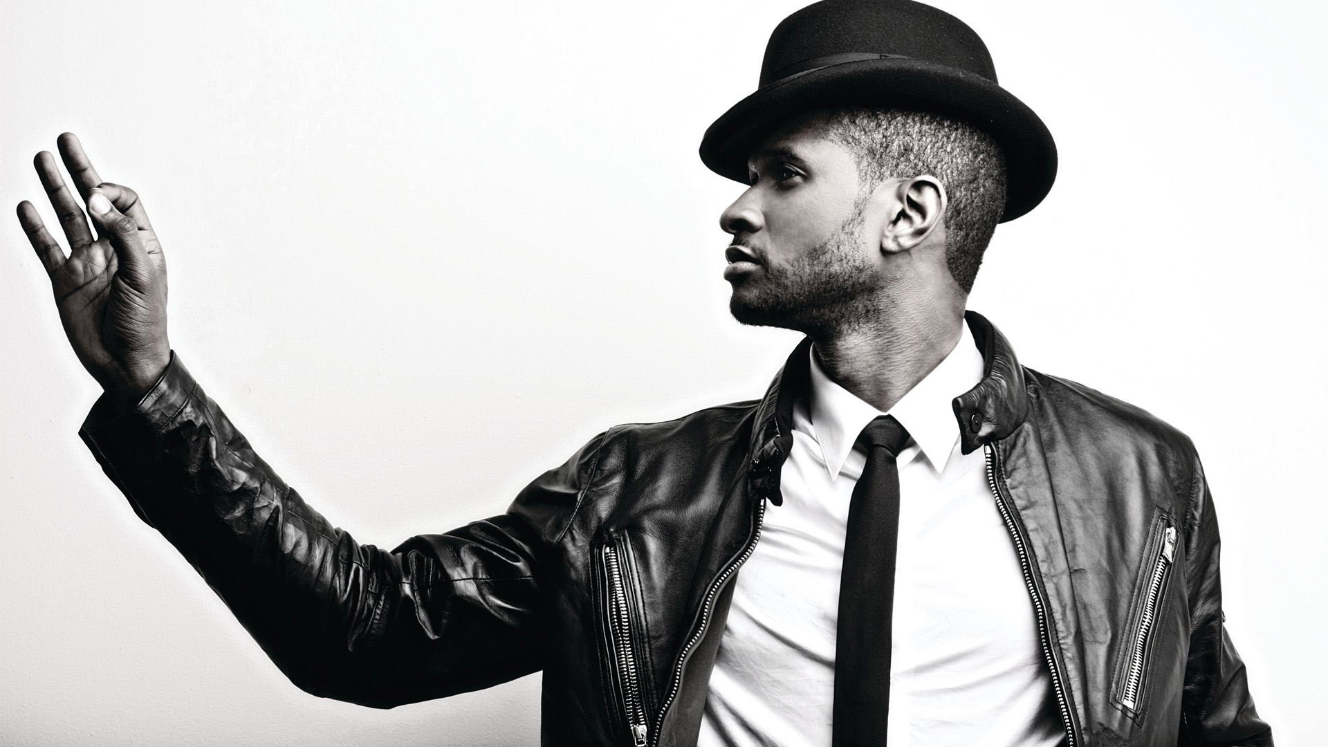 Usher