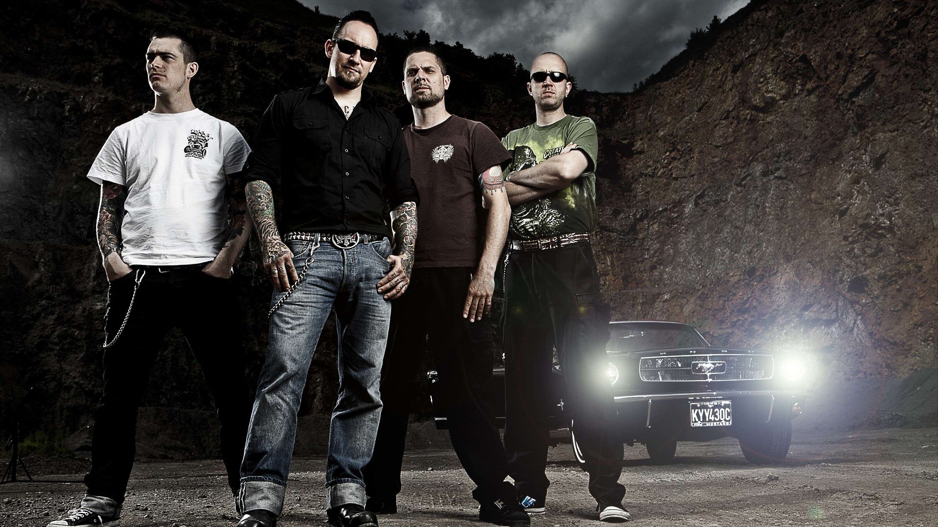 Volbeat