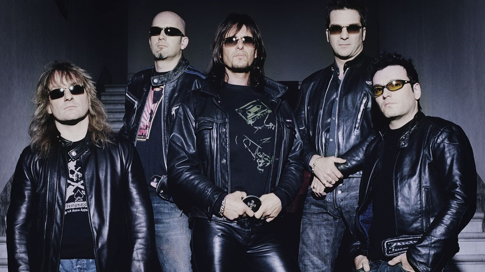 Gotthard Дискография скачать - captainutorrent