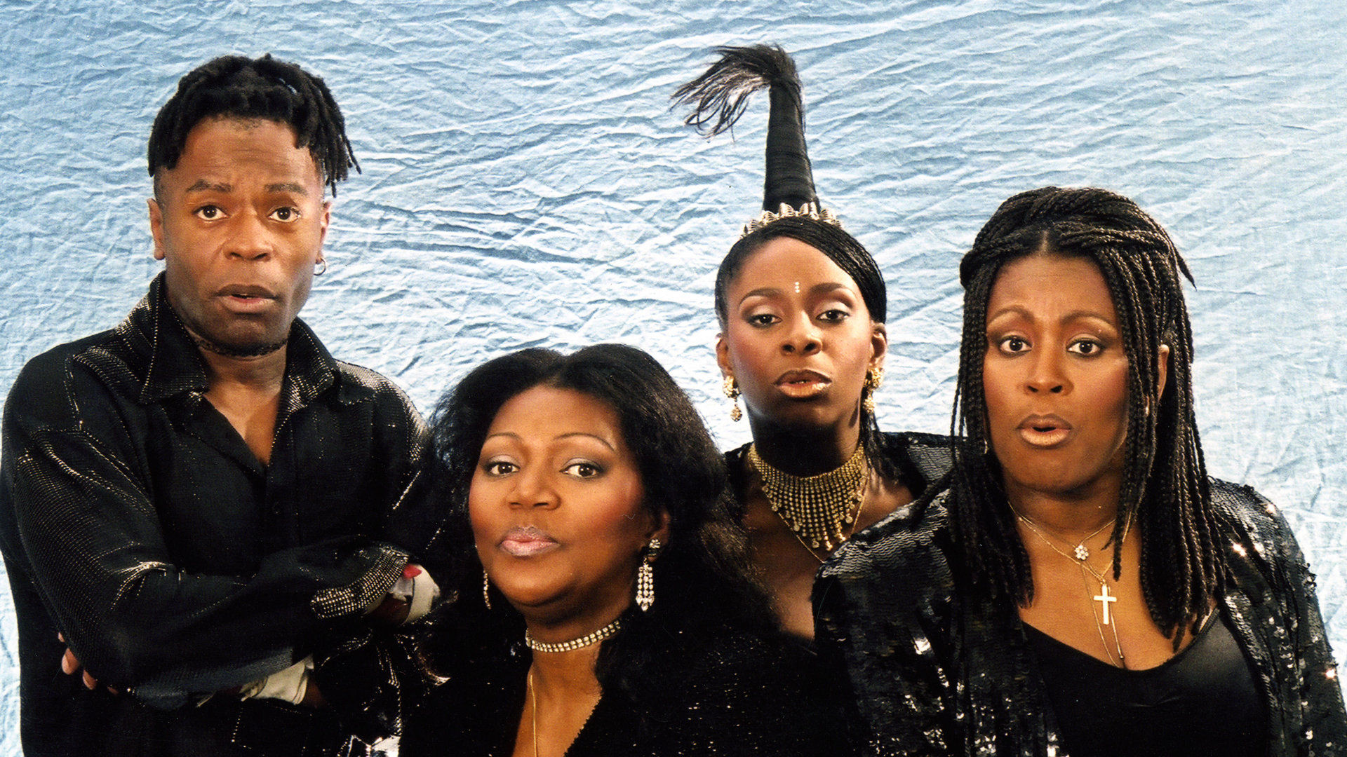 Boney M.
