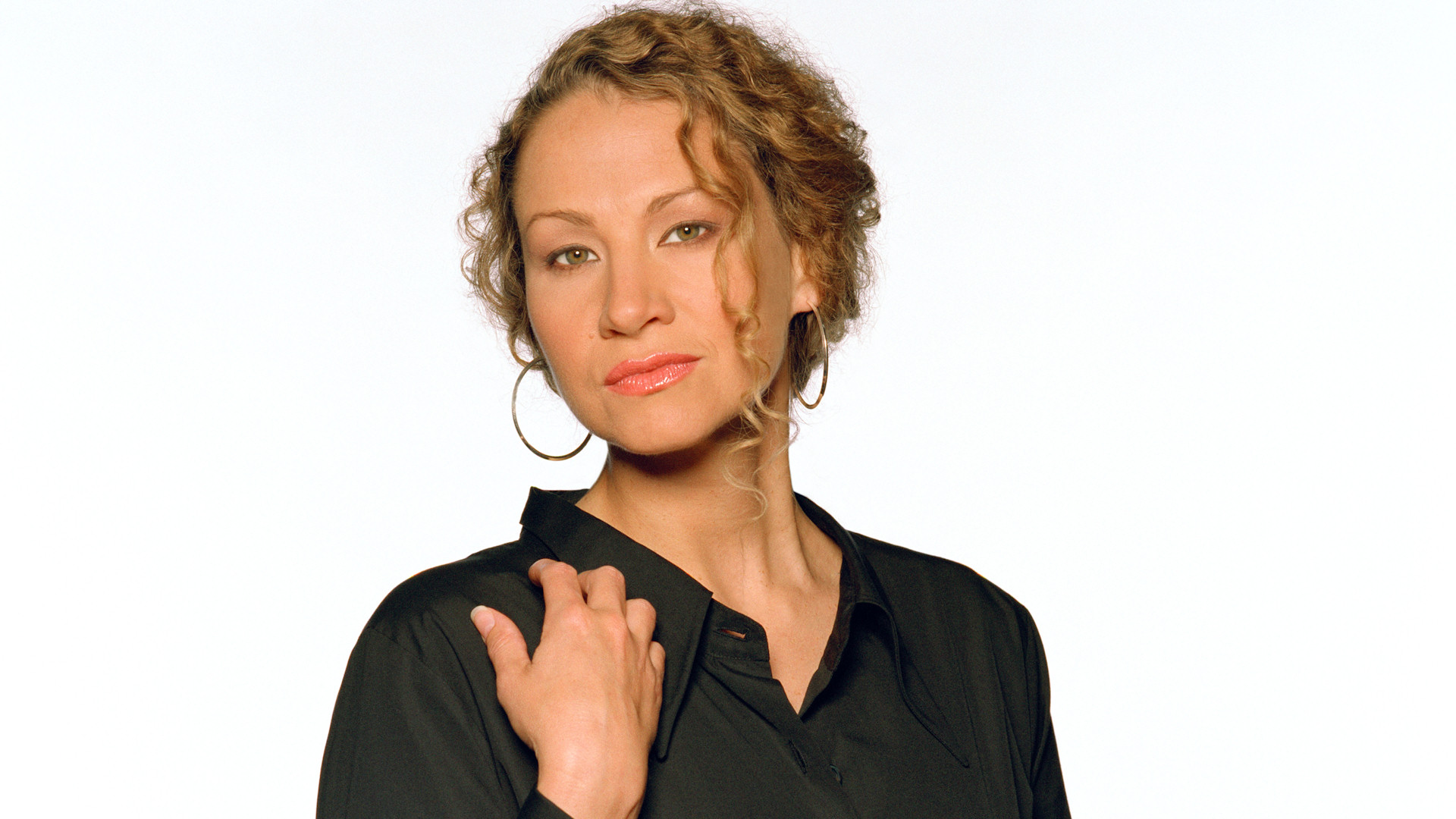 Joan Osborne - How Sweet It Is Joan Osborne - How Sweet It Is