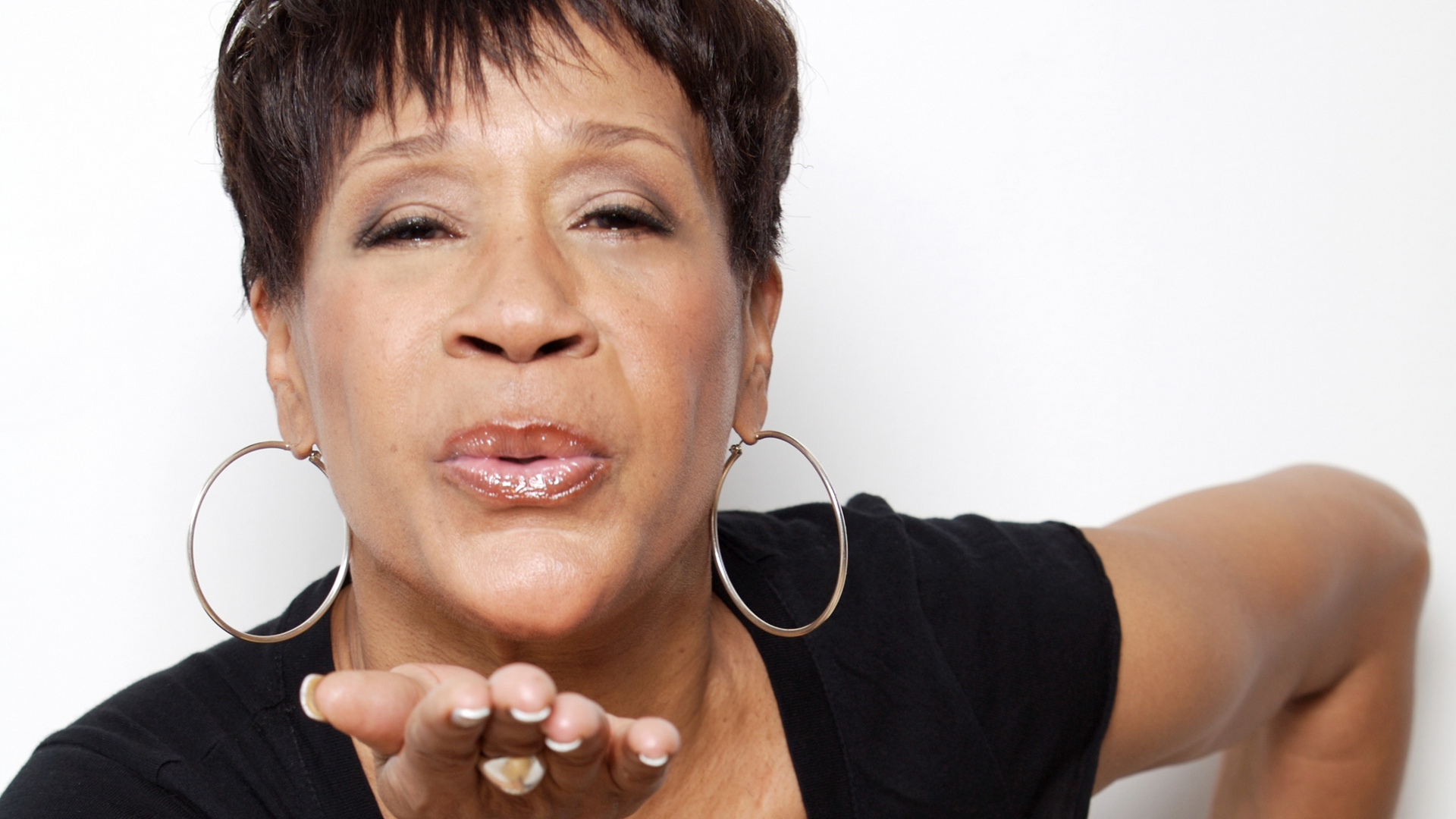 What Condition My Condition Is In av Bettye Lavette
