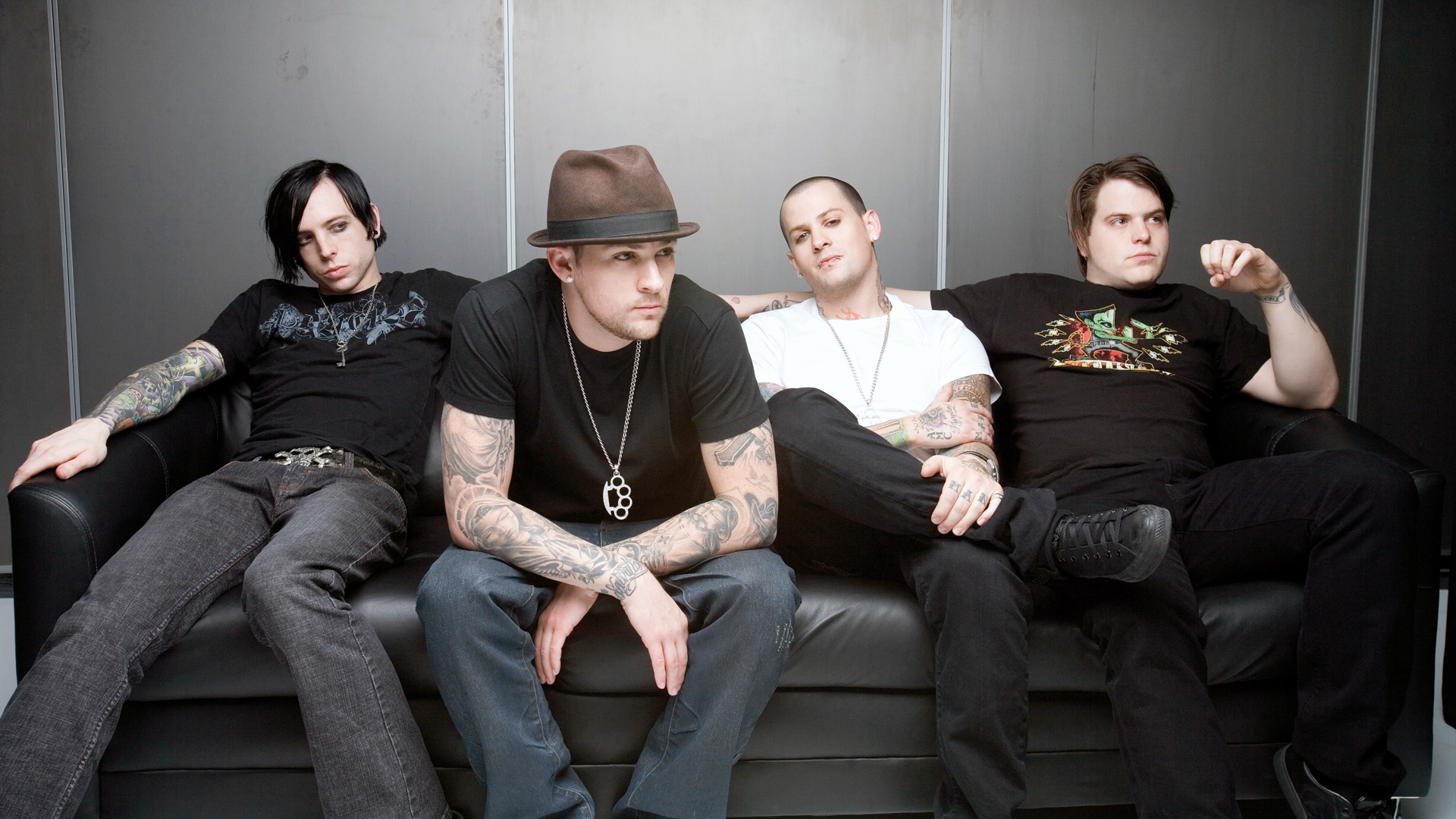 Good Charlotte