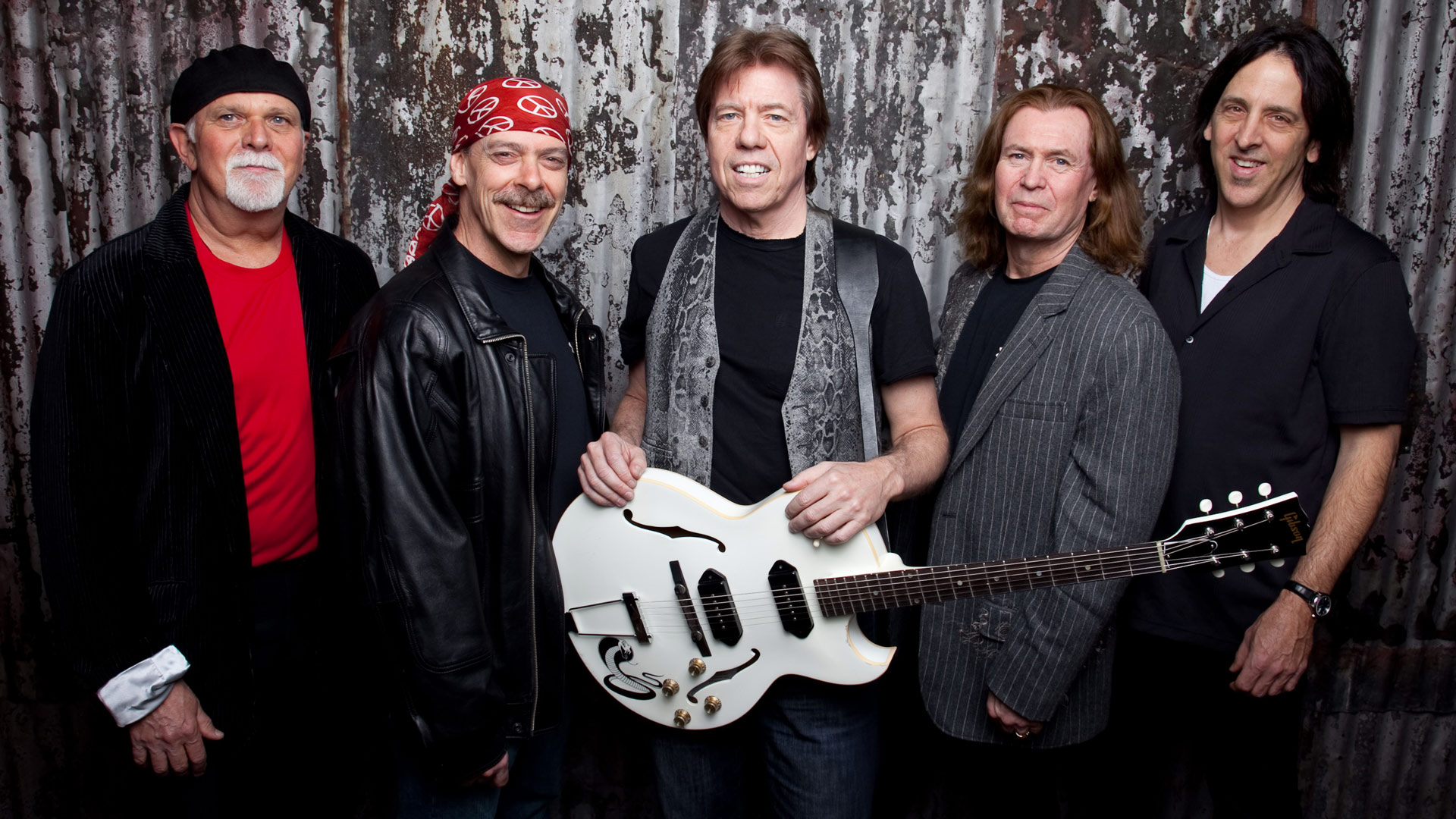 Bad To The Bone av George Thorogood And The Destroyers