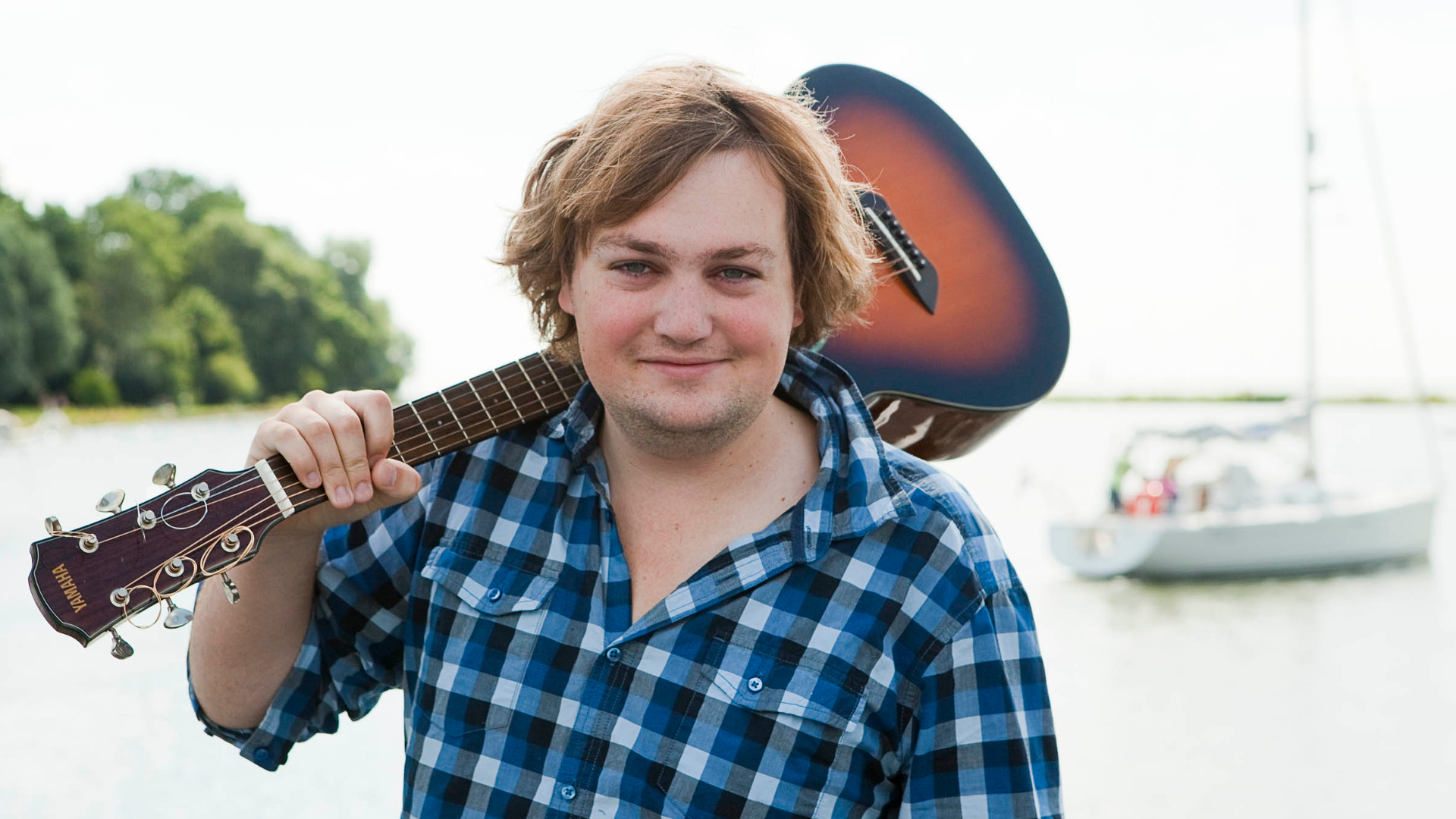 Tim Knol