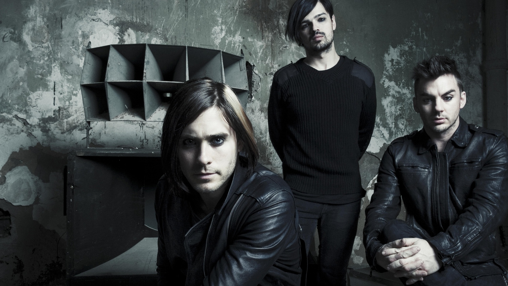30 Seconds To Mars
