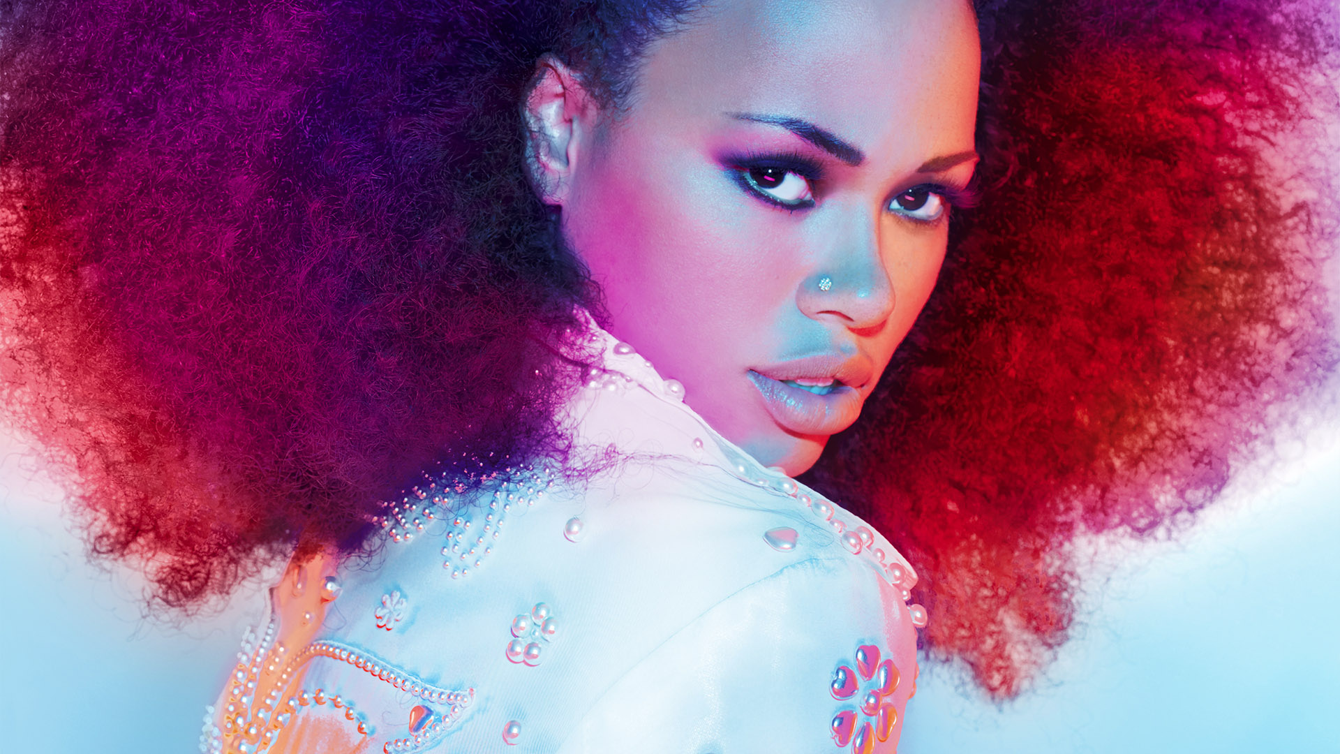Only Wanna Give It To You (Feat. J. Cole) av Elle Varner