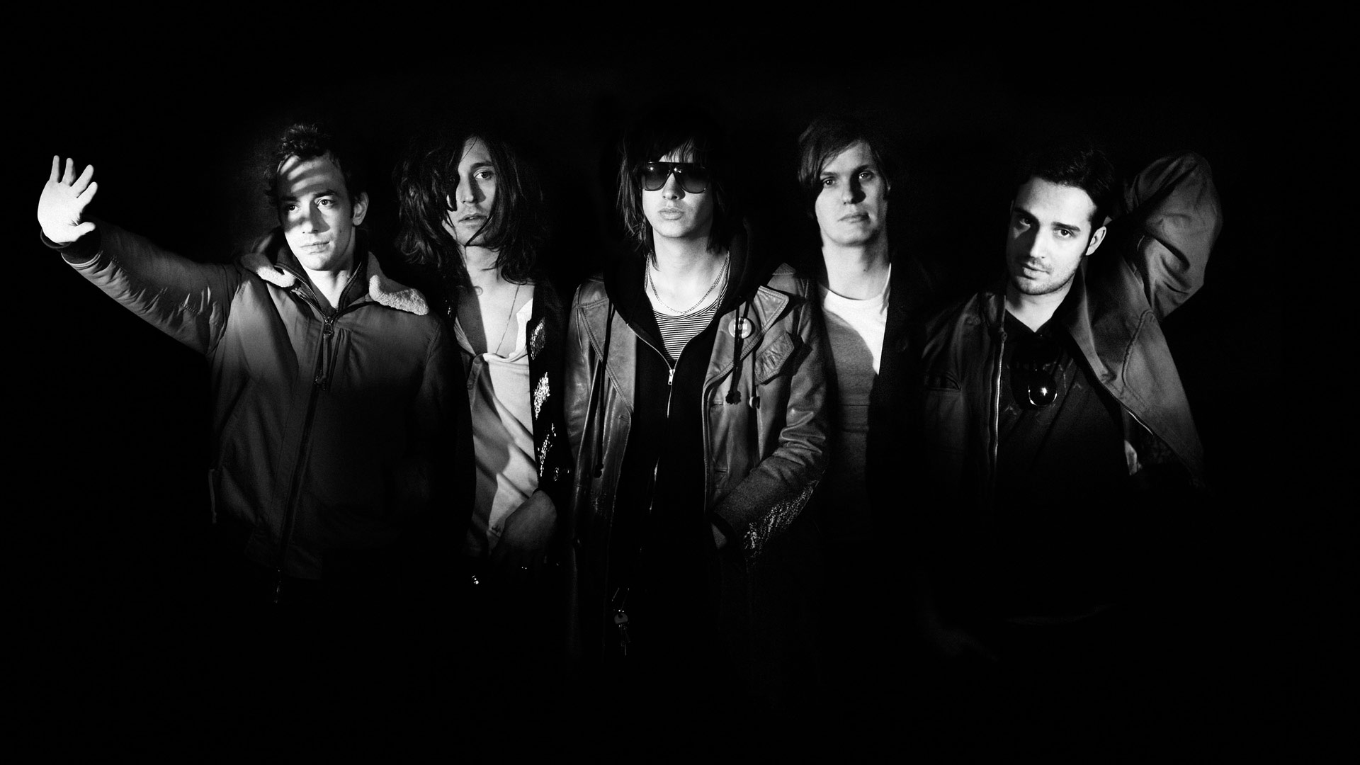 The Strokes