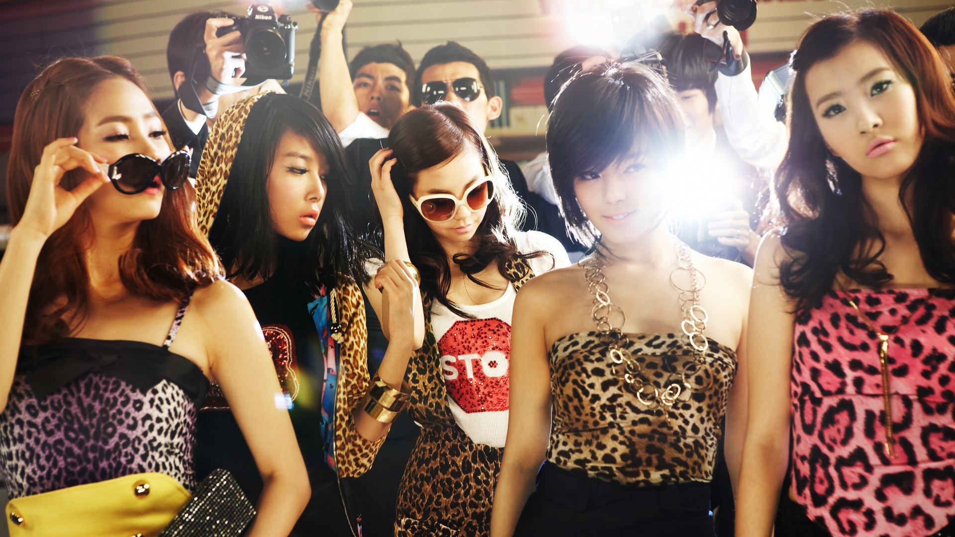 Wonder Girls