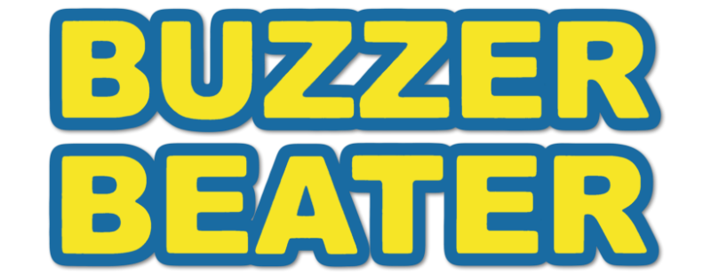 buzzer beater logo