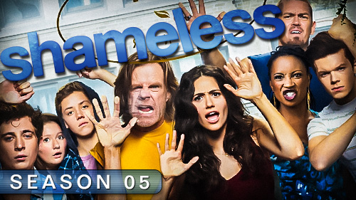 Shameless Season 5