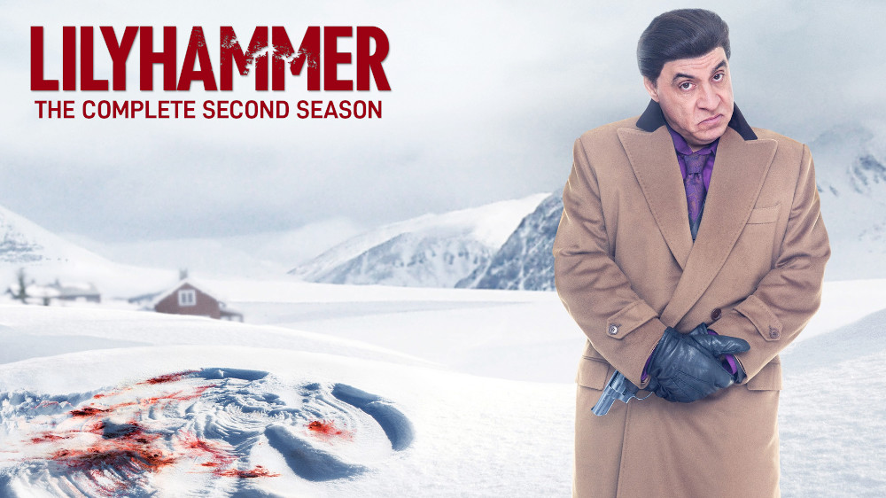 Lilyhammer putlocker online