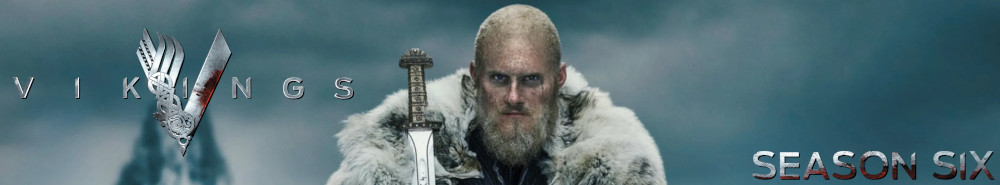 Watch Vikings Season 6 Streaming Online