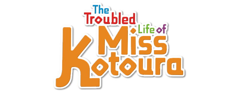 The Troubled Life of Miss Kotoura (TV Mini Series 2013