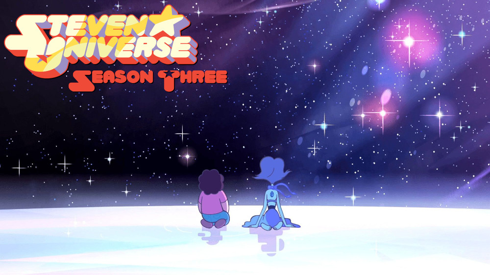 Steven universe store online free