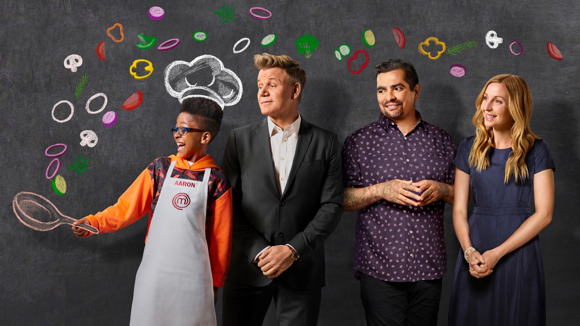 Masterchef season 7 deals watch online