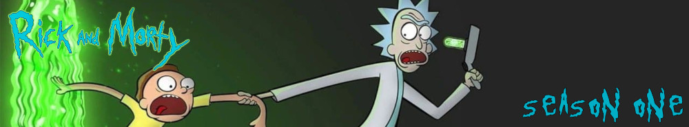 Rick and Morty Season 1 Episode 10 - Close Rick-Counters of the Rick Kind -  Full Episode - video Dailymotion