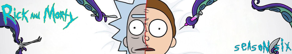 Watch Rick and Morty · Season 6 Full Episodes Free Online - Plex