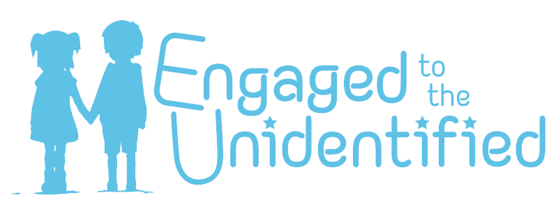 Watch Engaged to the Unidentified season 1 episode 5 streaming online