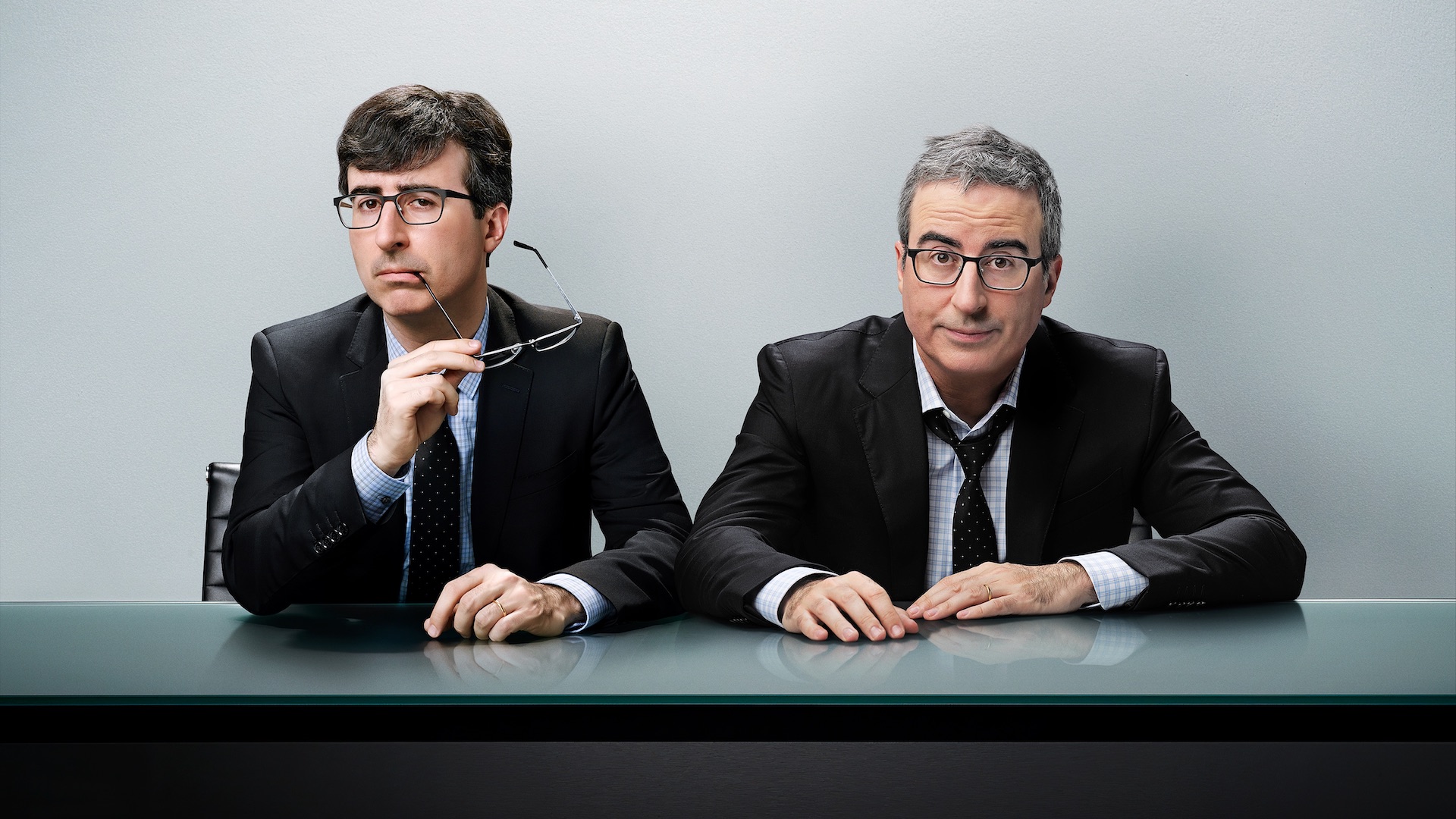 Last week tonight with john oliver season 6 episode on sale 17