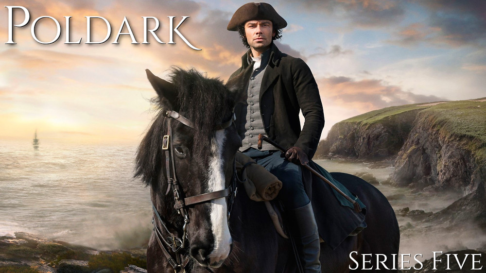 Poldark season 5 online free online