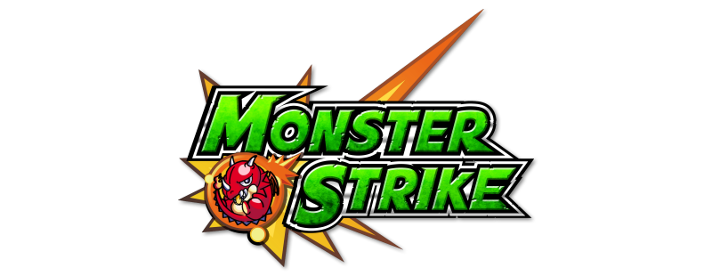 Monster Strike Season 3 - watch episodes streaming online