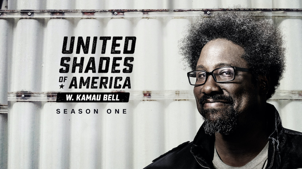 United shades of 2024 america full episodes online