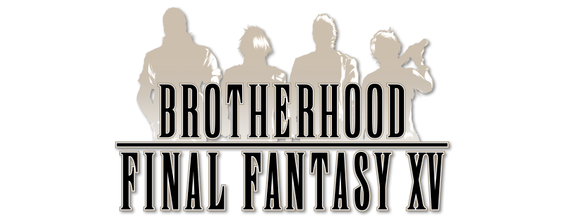 Brotherhood: Final Fantasy XV Episode 5 Debuts On September 17 - Siliconera