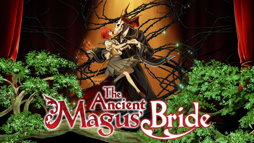 Watch The Ancient Magus' Bride · Season 2 Episode 5 · First impressions are  the most lasting. Full Episode Online - Plex