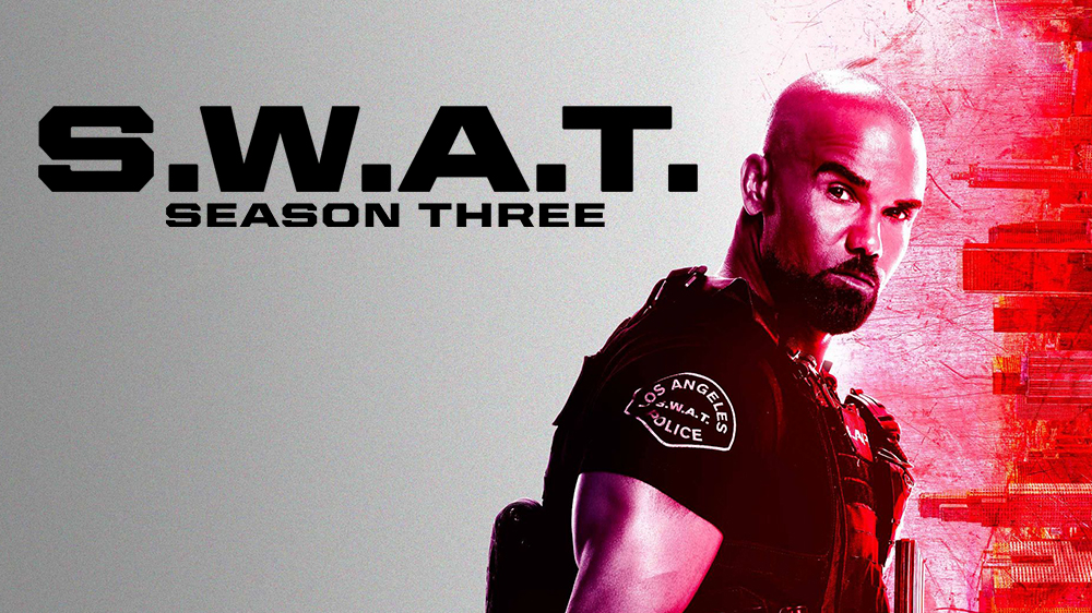 S.W.A.T. (2017), TV fanart