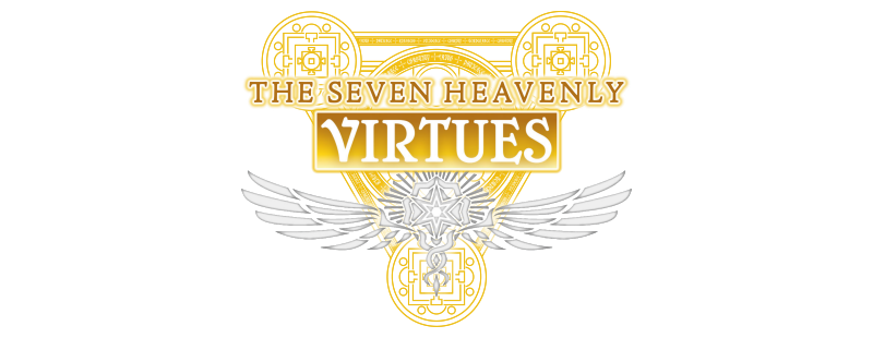  Seven Heavenly Virtues : Movies & TV