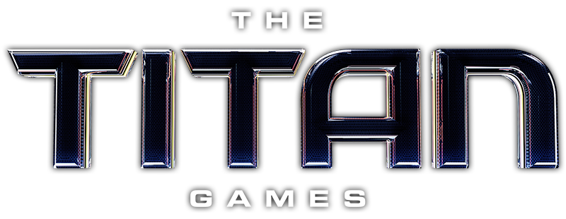 Watch The Titan Games Season 1 Episode 1 - Let the Titan Games Begin:  Trials 1 Online Now