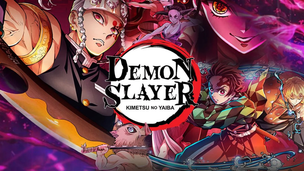 Demon Slayer: Kimetsu no Yaiba Mugen Train Arc - Uma canção de