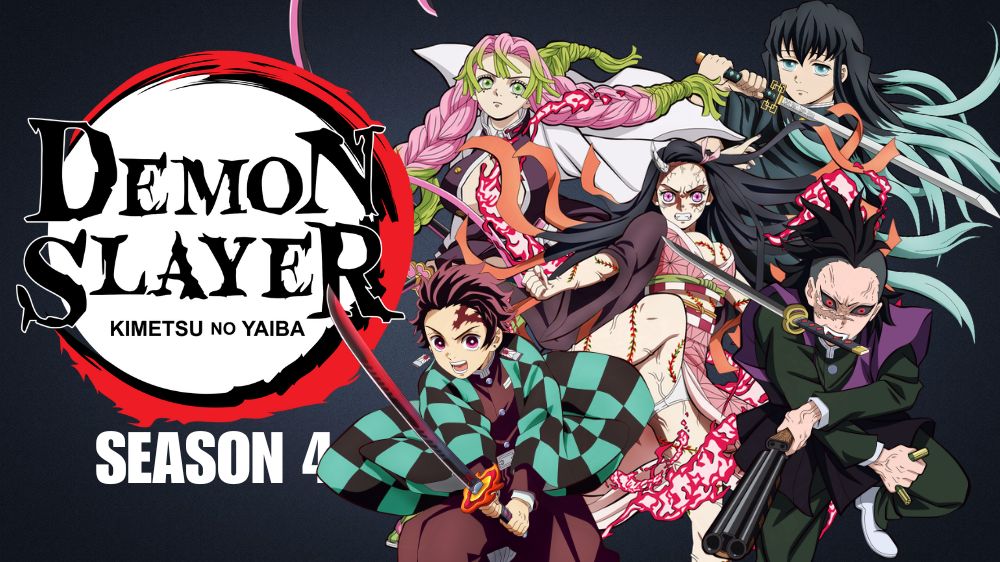 Watch Demon Slayer: Kimetsu no Yaiba · Season 4 Episode 7 · Awful Villain  Full Episode Online - Plex
