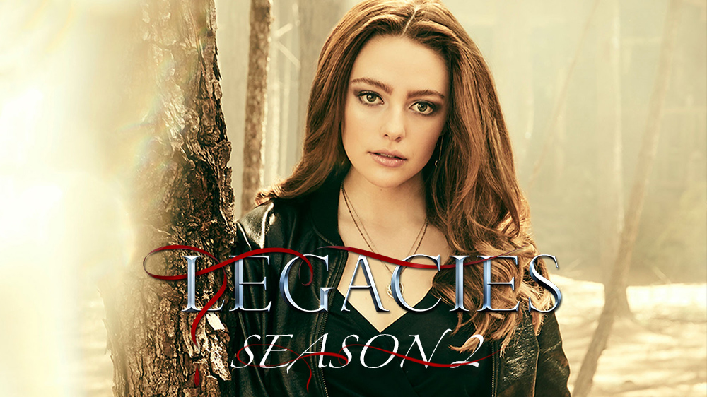 Legacies season 2 hot sale episode 1 watch online