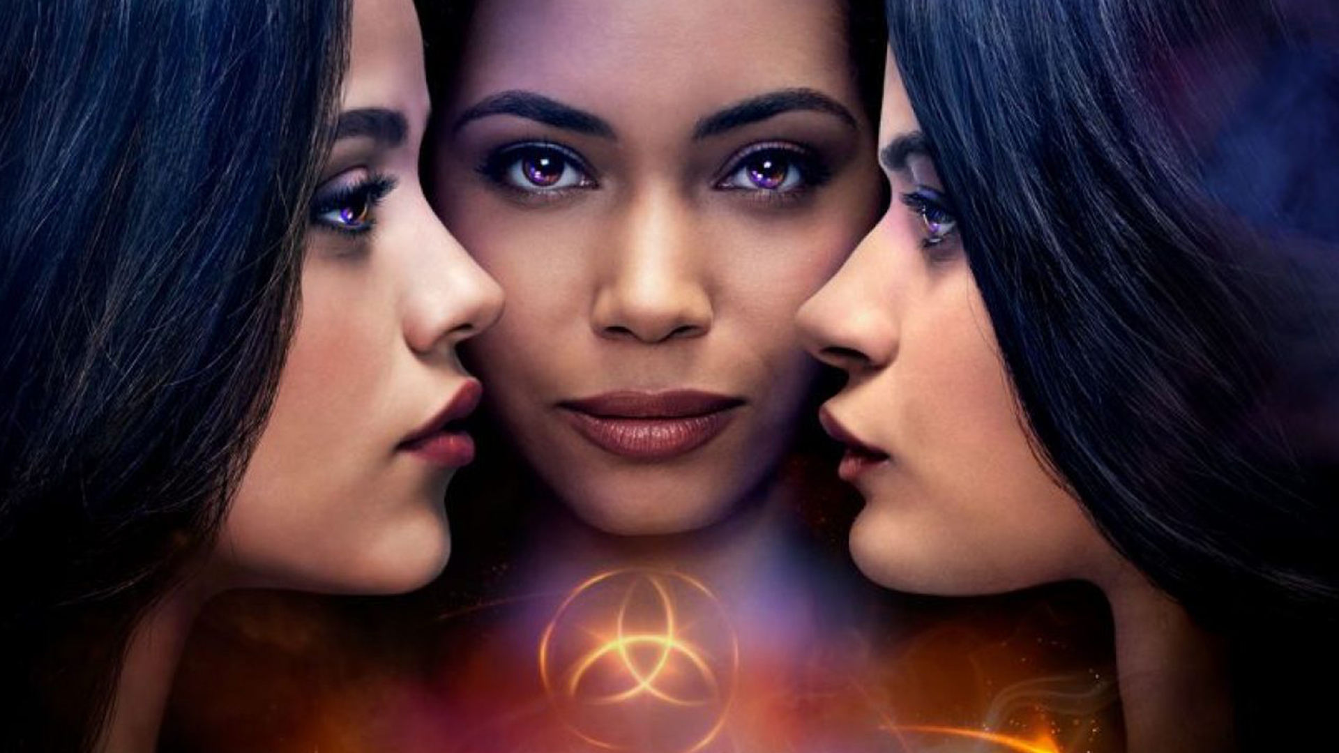 Charmed 2018 discount watch online free