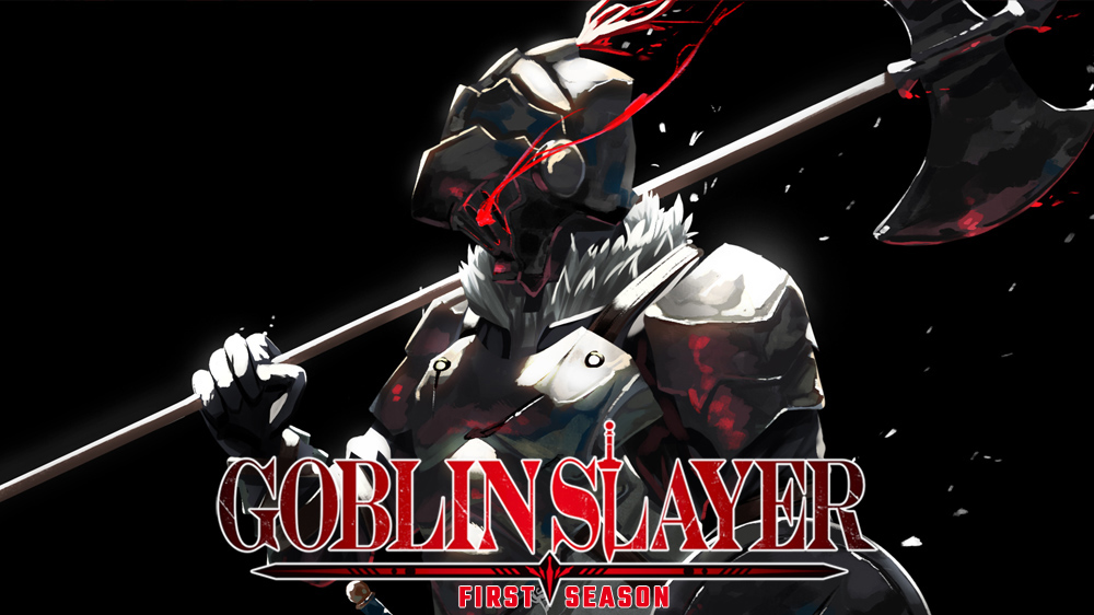 Whispers and Prayers and Chants – Goblin Slayer (Season 1, Episode 8) -  Apple TV (CA)