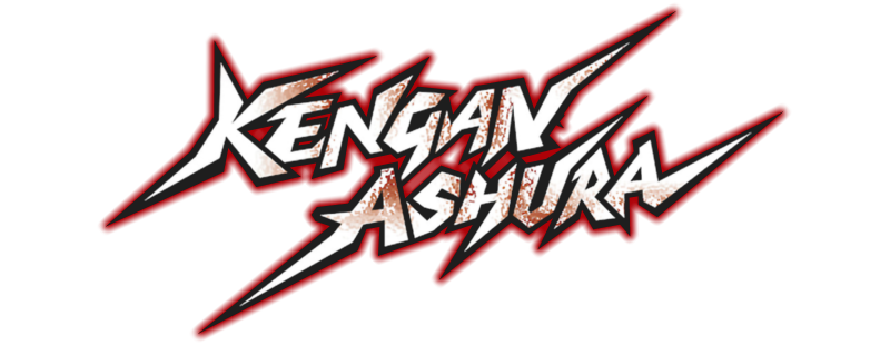 Kengan Ashura · Season 1 Episode 13 · Convictions - Plex