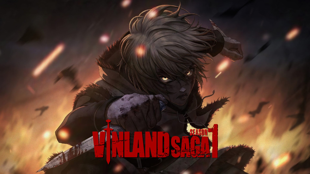 Watch Vinland Saga · Season 1 Episode 4 · A True Warrior Full Episode Free  Online - Plex