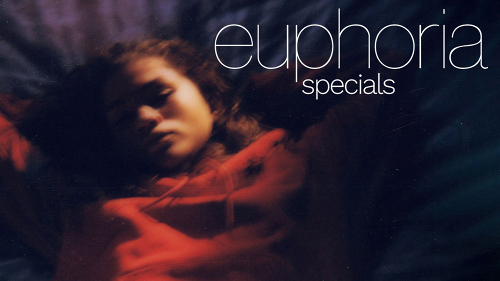 Euphoria US Specials Plex