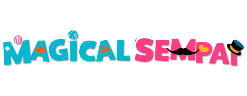Magical Sempai - streaming tv show online
