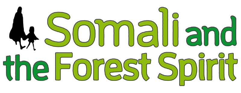 Somali and the Forest Spirit - Wikidata