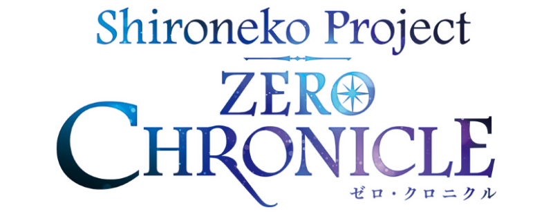 Shironeko Project ZERO Chronicle The Land Protected by Light - Watch on  Crunchyroll
