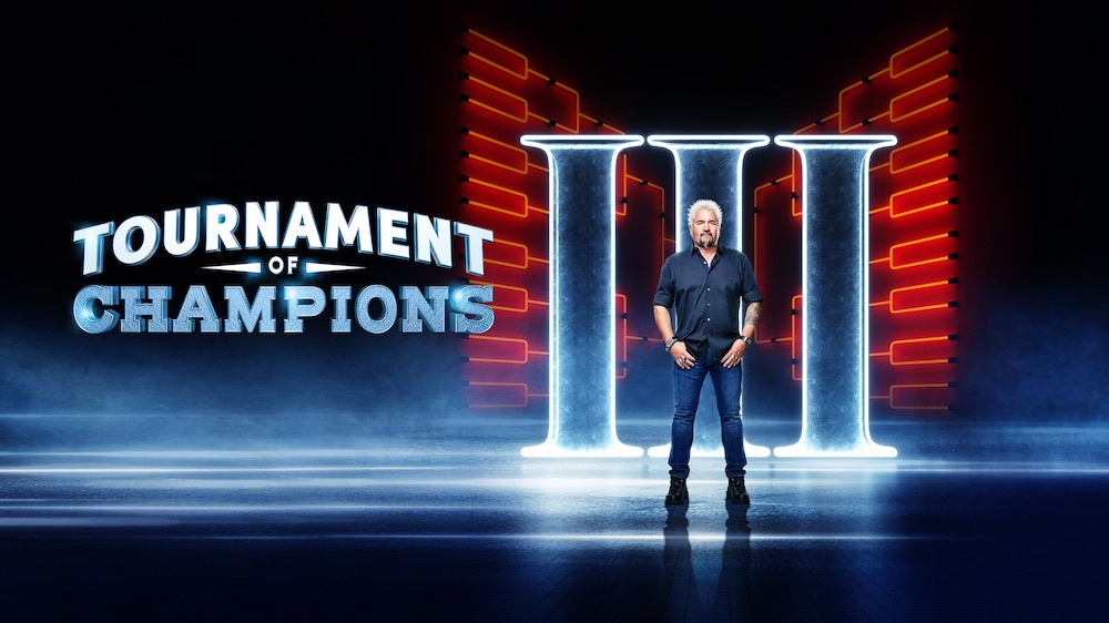 Tournament of Champions (TV series) - Wikipedia
