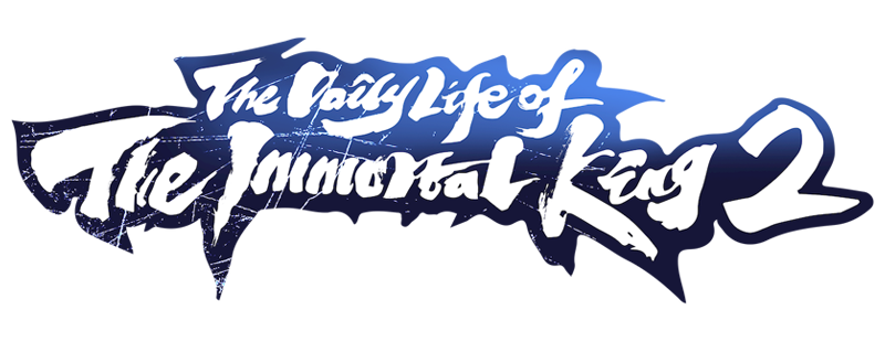 Watch The Daily Life of the Immortal King · Season 2 Episode 6 · The  Internet Is Not A Lawless Paradise Full Episode Online - Plex
