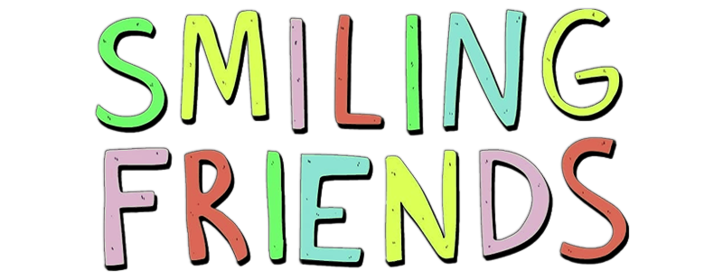 Ver Smiling Friends estação 1 episódio 1 em streaming