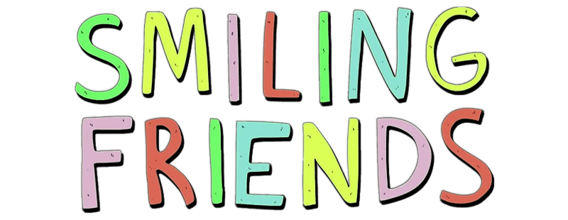 Smiling Friends - stream tv show online