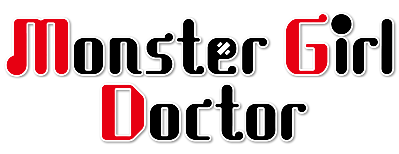 Monster Girl Doctor - streaming tv show online