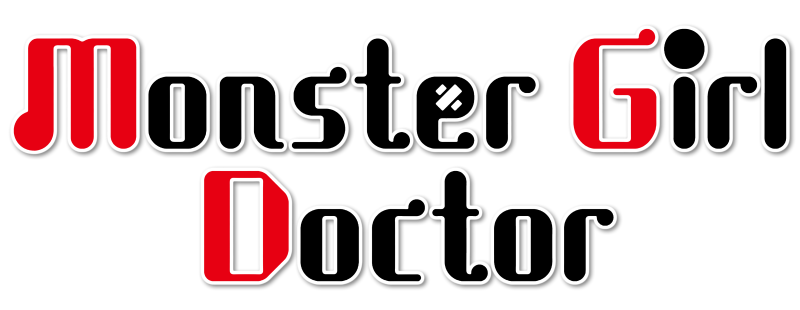 The Flesh Golem Who Hates Doctors - Monster Girl Doctor (Series 1, Episode  3) - Apple TV (NO)